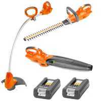 Edge Strimmers - Grass Trimmers