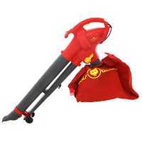 Leaf Blowers - Garden Vacuums