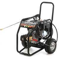 Pressure Washers