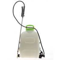 Backpack Sprayer Pumps (backpack or straps)