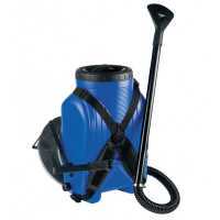 Sulphur Sprayers - Knapsack Dusters