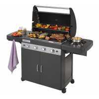 Grills and BBQs