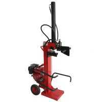 Log Splitters