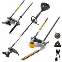 Brush Cutters McCulloch best deal on AgriEuro
