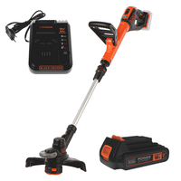 Black & Decker STC1820EPC-QW Edge Strimmer , best deal on AgriEuro