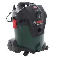 Wet & Dry Vacuum Cleaners