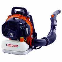 Leaf Blowers - Garden Vacuums