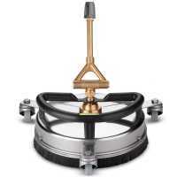 Cold Water Pressure Washer Accessories