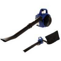 Leaf Blowers - Garden Vacuums