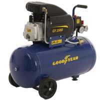 Electric Air Compressors