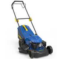 Lawn Mowers