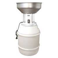 Electric Grain Mills