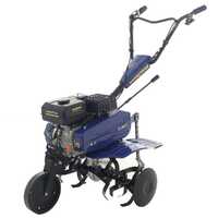 Garden Tillers