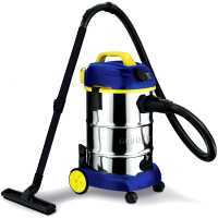 Wet & Dry Vacuum Cleaners
