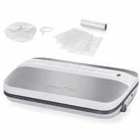 Vacuum Sealers