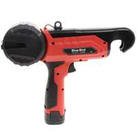 Electric Tying Machines for Vineyards