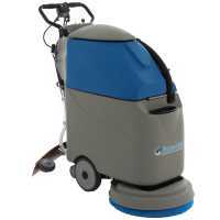 Heavy-duty Electric Floor Scrubber Dryers with Disc (41-50 cm)