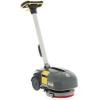 Floor Scrubber Dryers