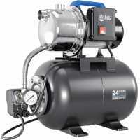 Electric Pumps for Garden and Home Use