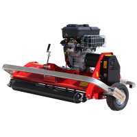 Petrol Rough Cut Mowers