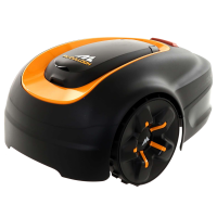 Robot Lawn Mowers