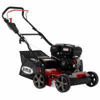 Lawn Scarifiers