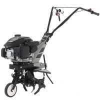 Garden Tillers