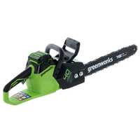 Chainsaws