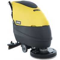 Floor Scrubber Dryers