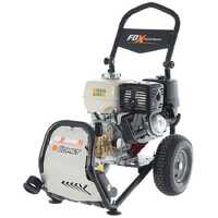 Petrol Pressure Washers
