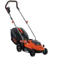 Lawn Mowers
