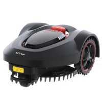 Robot Lawn Mowers