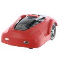 Robot Lawn Mowers