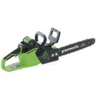 Chainsaws