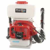 Mist Blowers for Treatments