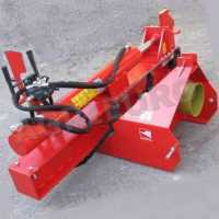 Log Splitters