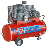 Electric Air Compressors