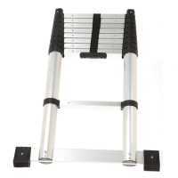 Aluminium Ladders