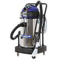 Carpet Cleaners and Wet Vacuum Cleaners