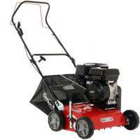 Lawn Scarifiers