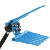 Pneumatic Olive Harvesters