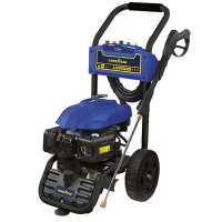 Pressure Washers
