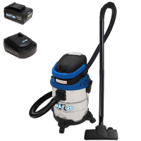 Wet & Dry Vacuum Cleaners