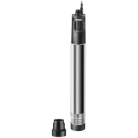 Electric Submersible Pumps