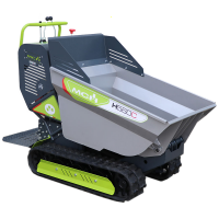 Power Barrows