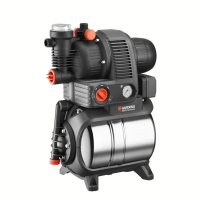 Electric Pumps for Garden and Home Use