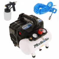 Electric Air Compressors