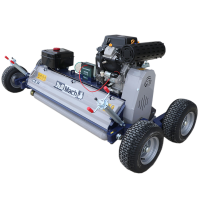 Petrol Rough Cut Mowers