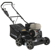 Lawn Scarifiers