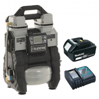 Electric Air Compressors